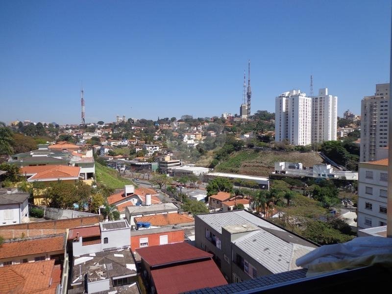 Venda Apartamento São Paulo Perdizes REO88171 1