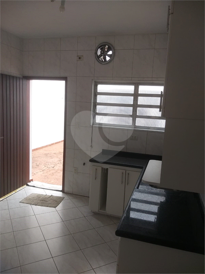 Venda Sobrado São Paulo Vila Marari REO881714 7