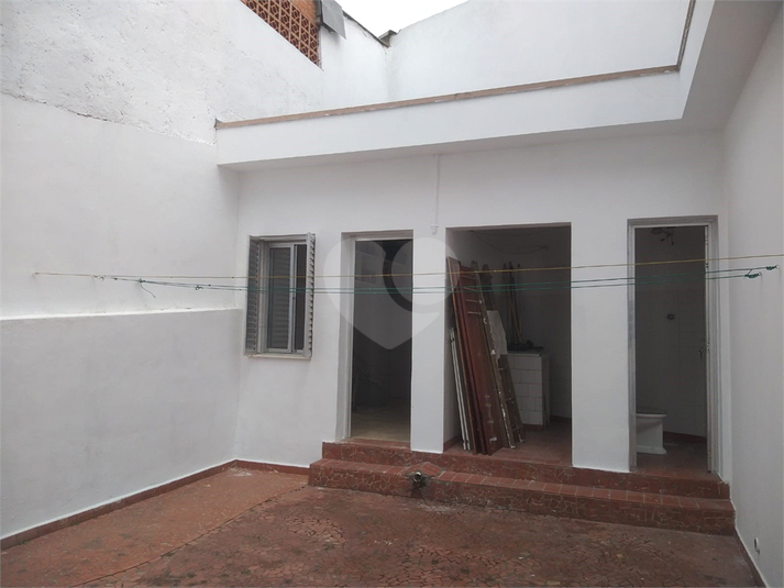 Venda Sobrado São Paulo Vila Marari REO881714 14