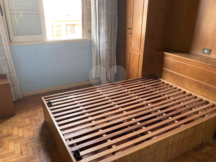 Venda Sobrado São Paulo Vila Marari REO881714 20