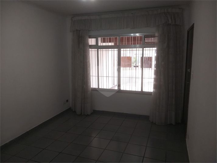 Venda Sobrado São Paulo Vila Marari REO881714 2