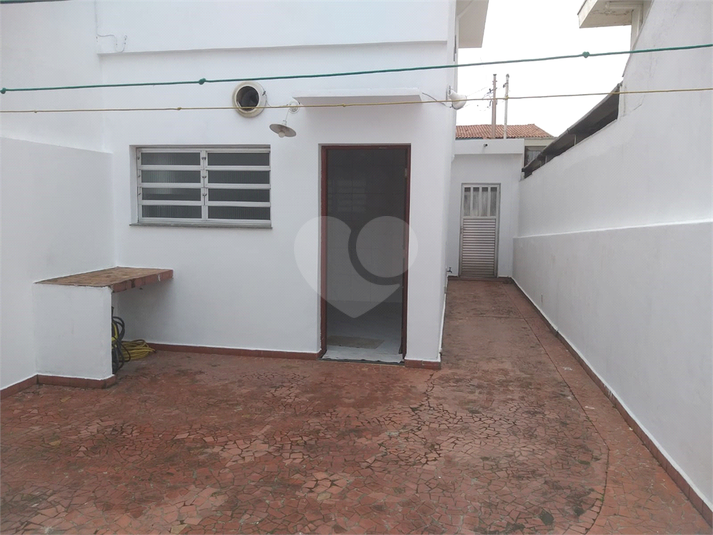 Venda Sobrado São Paulo Vila Marari REO881714 16