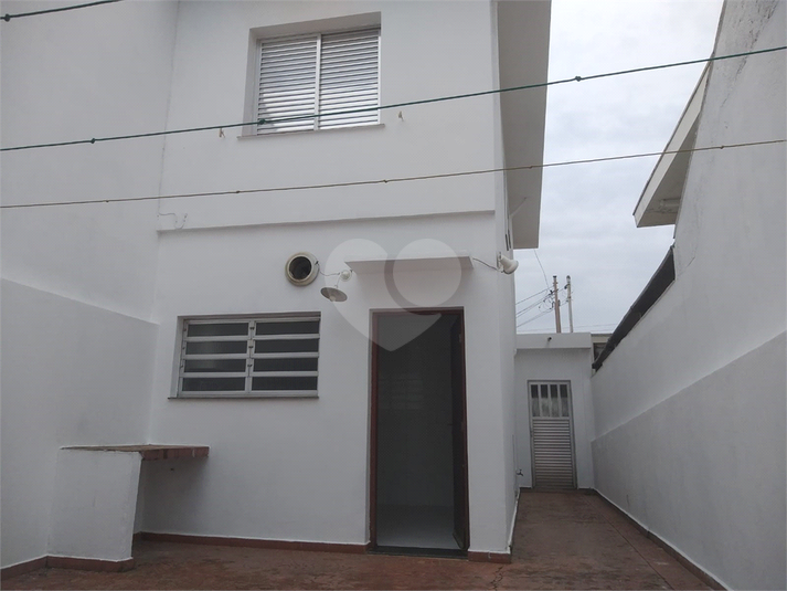 Venda Sobrado São Paulo Vila Marari REO881714 12