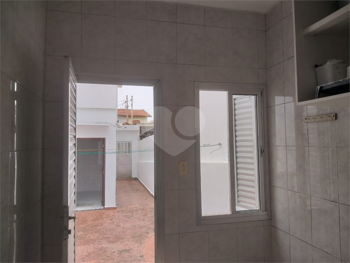 Venda Sobrado São Paulo Vila Marari REO881714 8