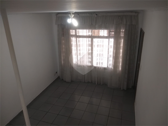 Venda Sobrado São Paulo Vila Marari REO881714 1