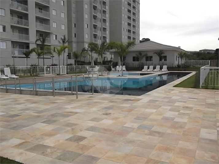 Aluguel Apartamento Jundiaí Engordadouro REO881722 21