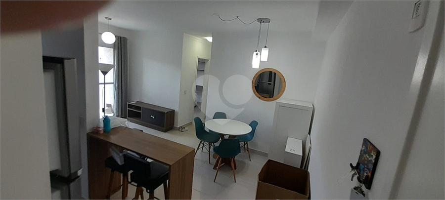 Aluguel Apartamento Jundiaí Engordadouro REO881722 3