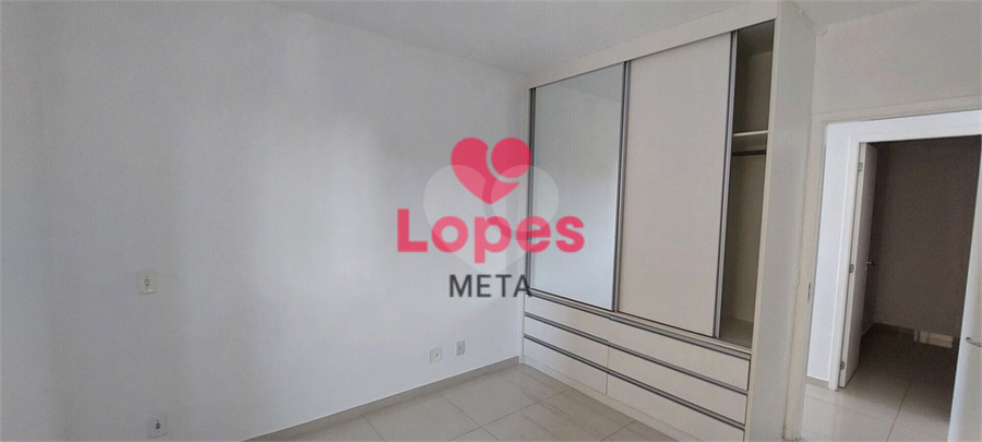 Venda Apartamento São José Dos Campos Parque Residencial Aquarius REO881726 15