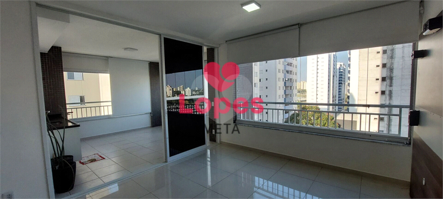 Venda Apartamento São José Dos Campos Parque Residencial Aquarius REO881726 2