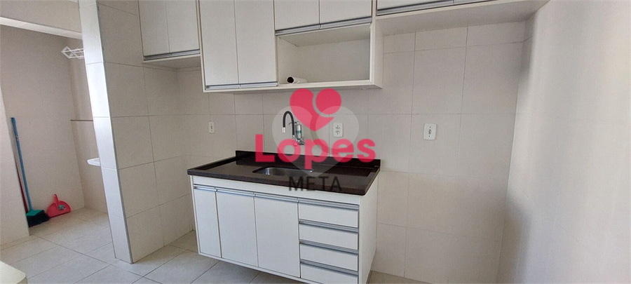 Venda Apartamento São José Dos Campos Parque Residencial Aquarius REO881726 8