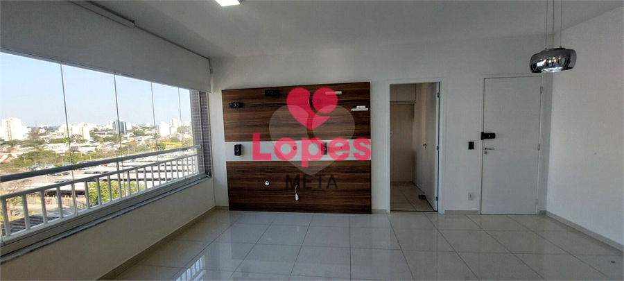 Venda Apartamento São José Dos Campos Parque Residencial Aquarius REO881726 4