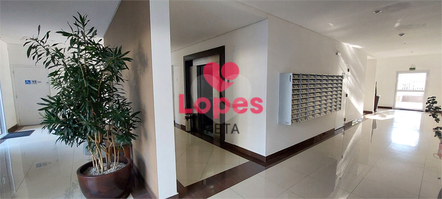 Venda Apartamento São José Dos Campos Parque Residencial Aquarius REO881726 22