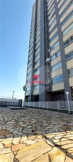 Venda Apartamento São José Dos Campos Parque Residencial Aquarius REO881726 30