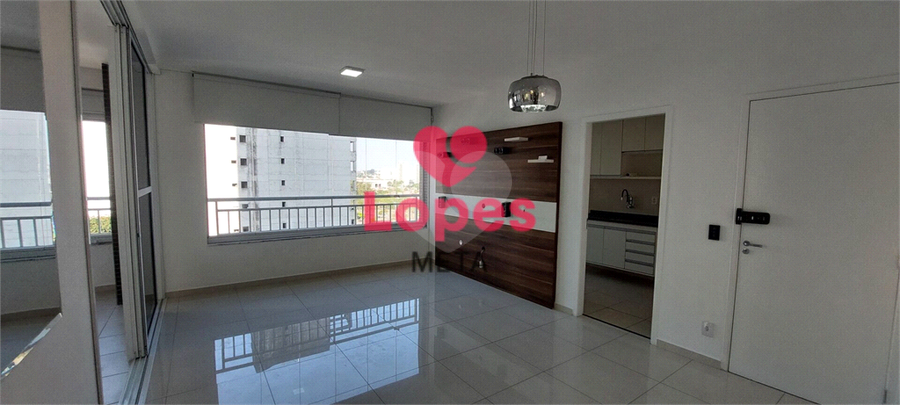 Venda Apartamento São José Dos Campos Parque Residencial Aquarius REO881726 13