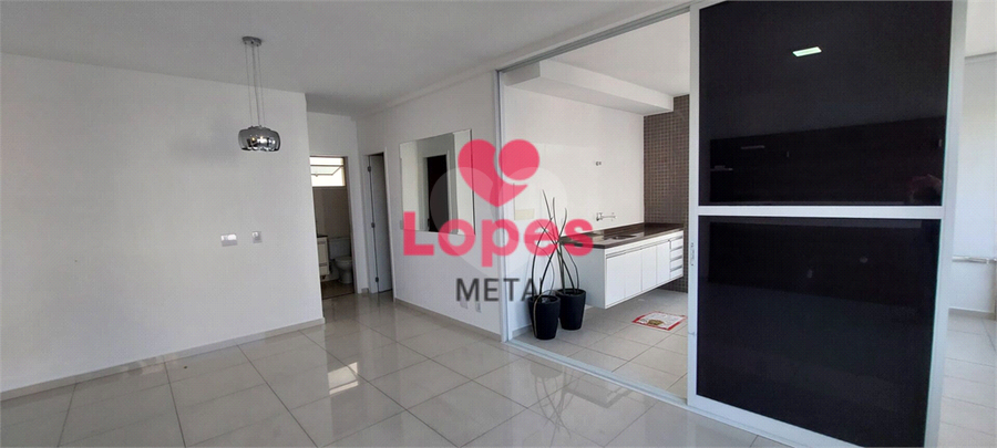 Venda Apartamento São José Dos Campos Parque Residencial Aquarius REO881726 3