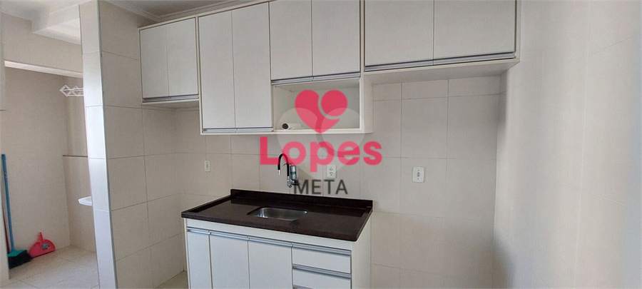 Venda Apartamento São José Dos Campos Parque Residencial Aquarius REO881726 7