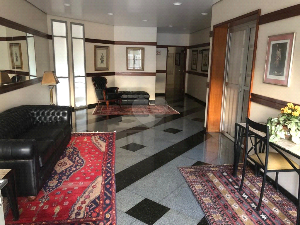 Venda Apartamento São Paulo Vila Anglo Brasileira REO881728 18