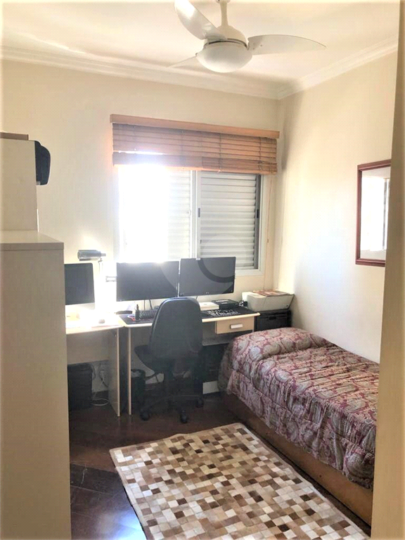 Venda Apartamento São Paulo Vila Anglo Brasileira REO881728 11