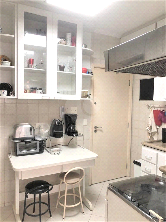 Venda Apartamento São Paulo Vila Anglo Brasileira REO881728 15