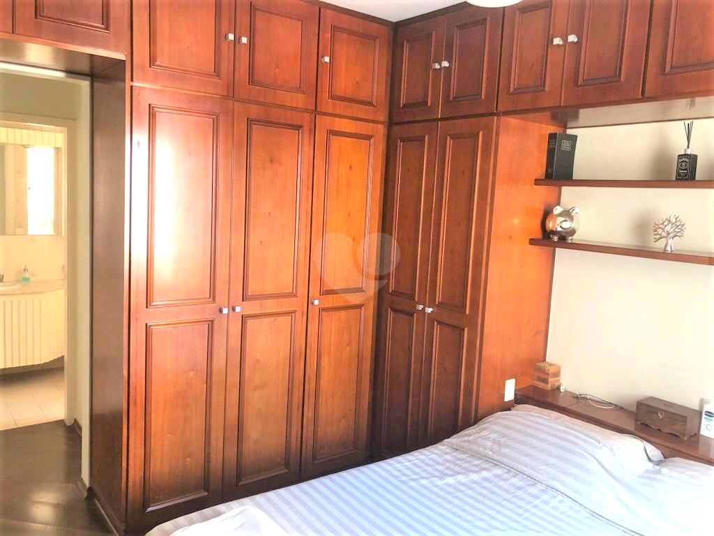 Venda Apartamento São Paulo Vila Anglo Brasileira REO881728 6