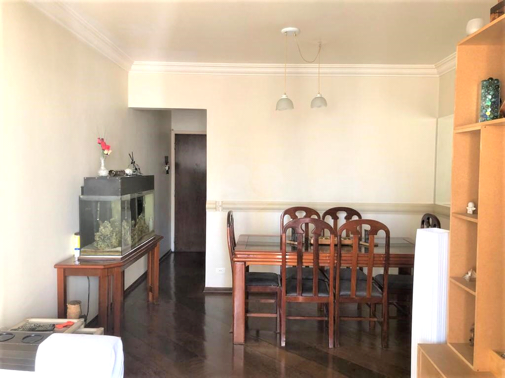 Venda Apartamento São Paulo Vila Anglo Brasileira REO881728 3