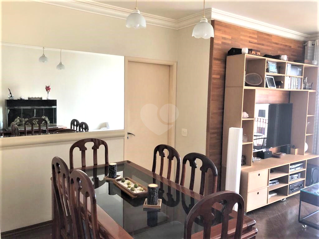 Venda Apartamento São Paulo Vila Anglo Brasileira REO881728 4