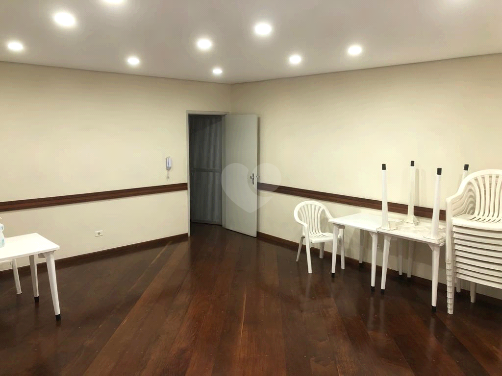 Venda Apartamento São Paulo Vila Anglo Brasileira REO881728 19