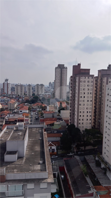 Venda Apartamento São Paulo Vila Esperança REO881729 26