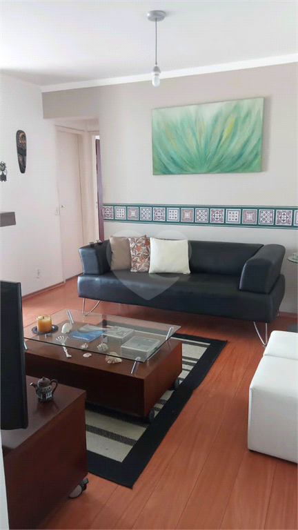 Venda Apartamento São Paulo Vila Esperança REO881729 12