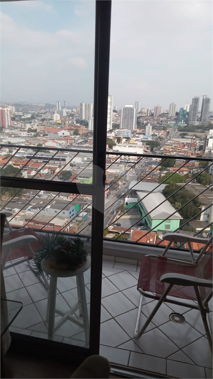 Venda Apartamento São Paulo Vila Esperança REO881729 29