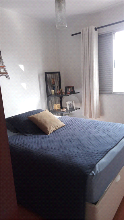 Venda Apartamento São Paulo Vila Esperança REO881729 31