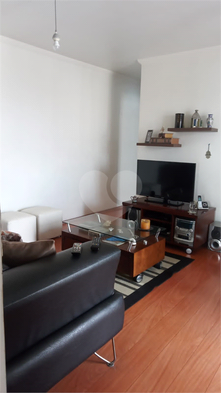 Venda Apartamento São Paulo Vila Esperança REO881729 32