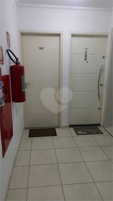 Venda Apartamento São Paulo Vila Esperança REO881729 5