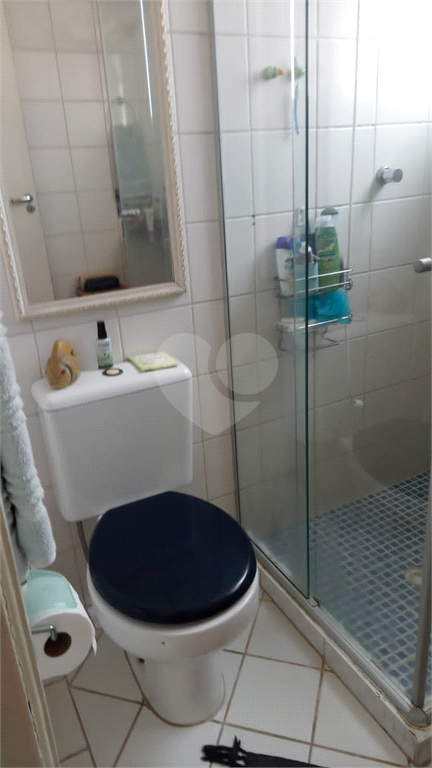 Venda Apartamento São Paulo Vila Esperança REO881729 19