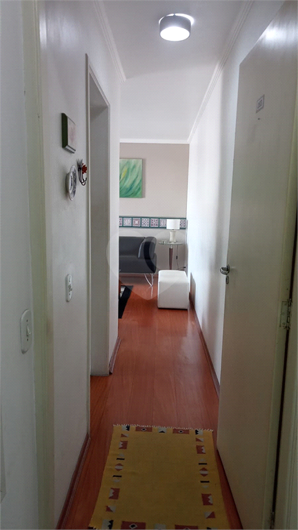 Venda Apartamento São Paulo Vila Esperança REO881729 2