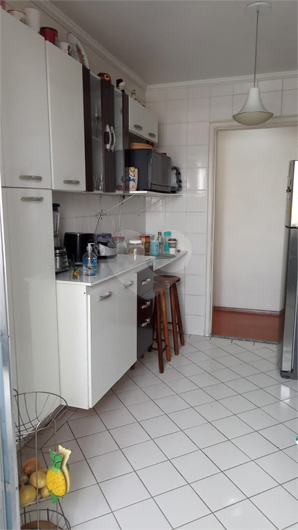 Venda Apartamento São Paulo Vila Esperança REO881729 13