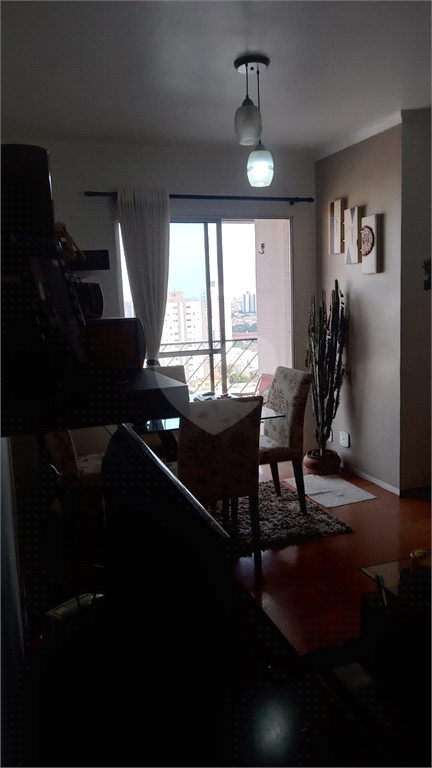 Venda Apartamento São Paulo Vila Esperança REO881729 16