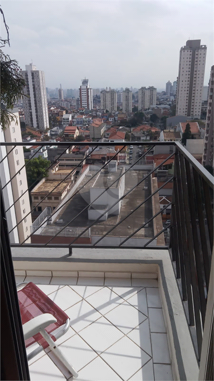 Venda Apartamento São Paulo Vila Esperança REO881729 24