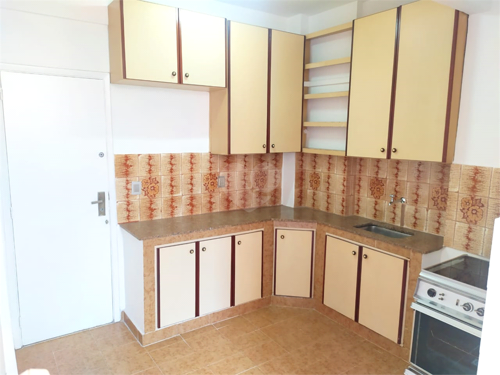 Venda Apartamento Rio De Janeiro Tijuca REO881745 28