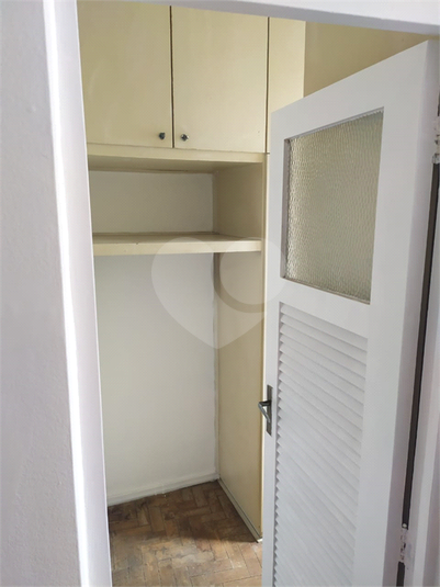 Venda Apartamento Rio De Janeiro Tijuca REO881745 32