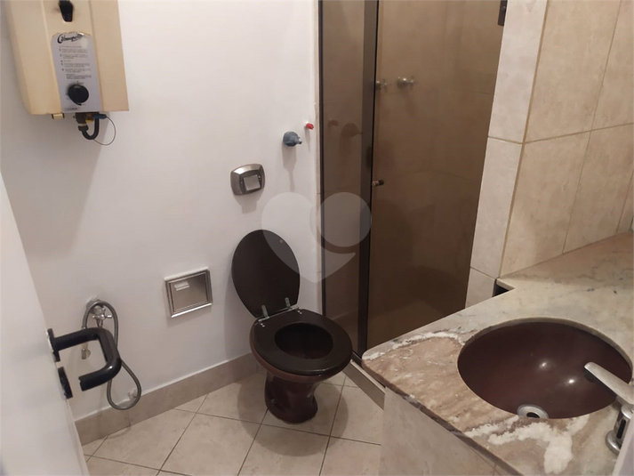 Venda Apartamento Rio De Janeiro Tijuca REO881745 24