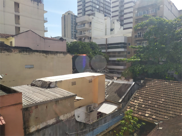 Venda Apartamento Rio De Janeiro Tijuca REO881745 37