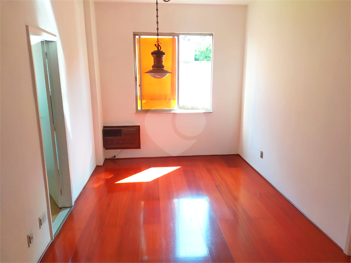 Venda Apartamento Rio De Janeiro Tijuca REO881745 2