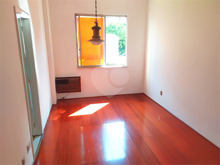 Venda Apartamento Rio De Janeiro Tijuca REO881745 2