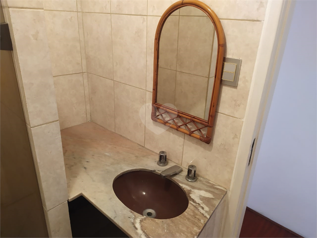 Venda Apartamento Rio De Janeiro Tijuca REO881745 22