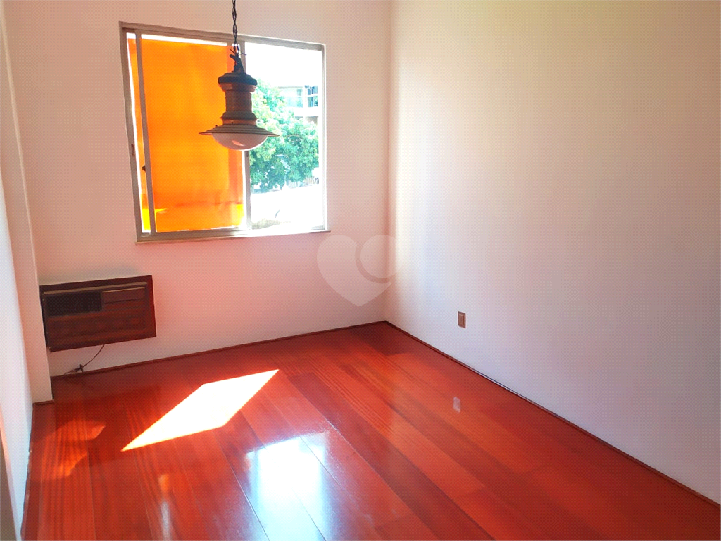 Venda Apartamento Rio De Janeiro Tijuca REO881745 3