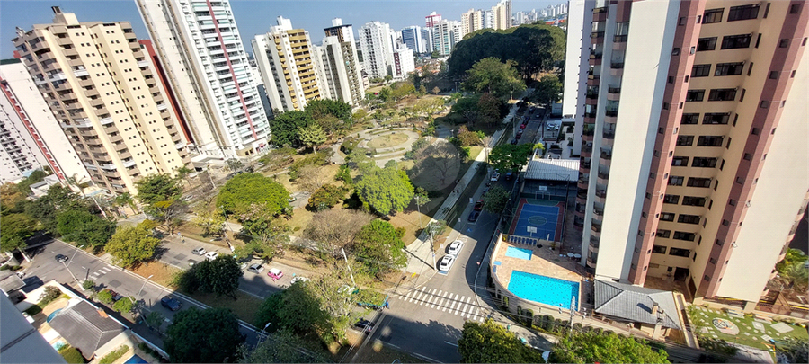 Venda Salas São José Dos Campos Parque Residencial Aquarius REO881747 18