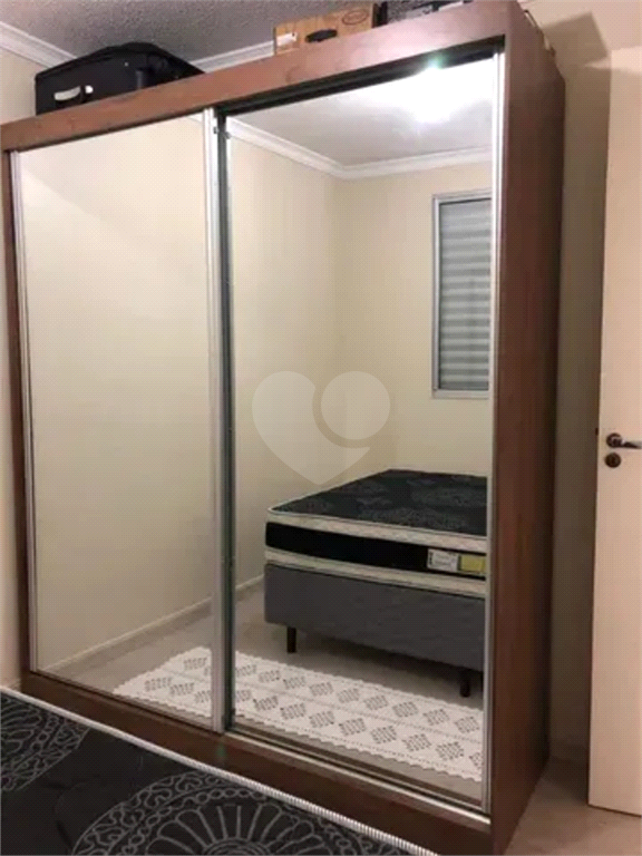 Venda Apartamento São José Dos Campos Vila Tesouro REO881754 3