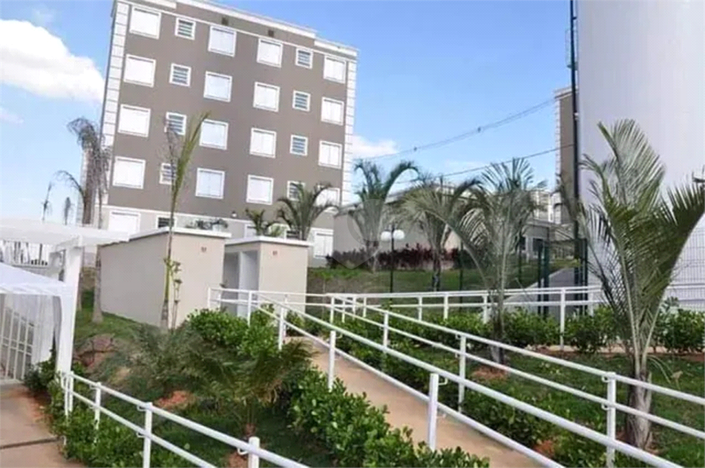 Venda Apartamento São José Dos Campos Vila Tesouro REO881754 1