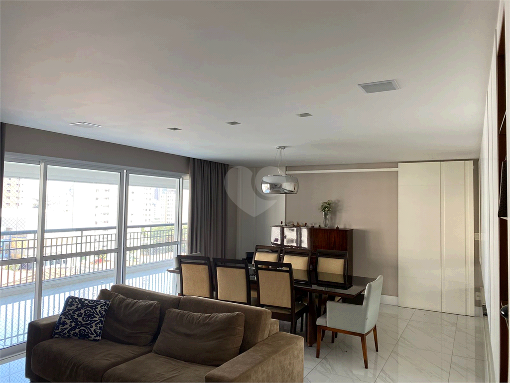 Venda Apartamento São Paulo Vila Mariana REO881755 12